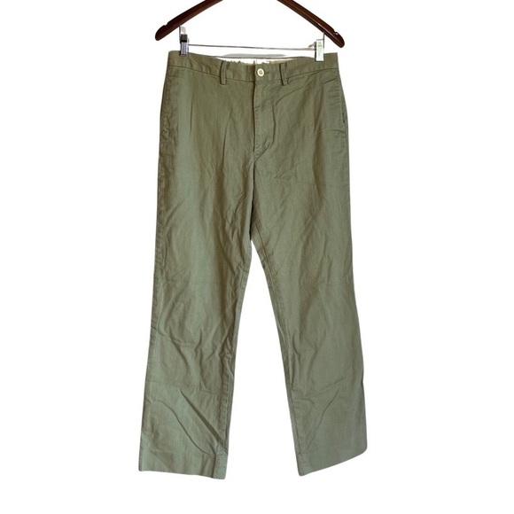 45 rpm x umii908 canvas  khakis size 2 - Picture 1 of 5